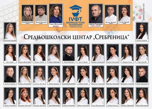 Фармацеутски-техничари